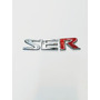 Par Calavera Nissan Sentra Se-r 2010-10-2011-2012 Oscura Tyc
