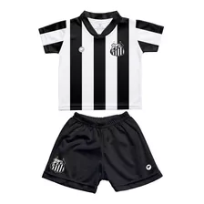 Conjunto Infantil Santos