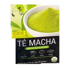 Te Matcha 