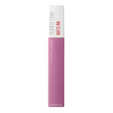 Labial Superstay Matte Ink - g a $12143