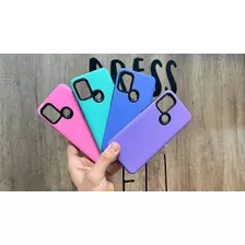 Funda Para Motorola G30 Anti Golpes Soft Case