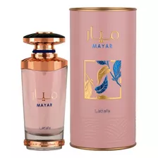 Mayar By Lattafa Edp 100 Ml