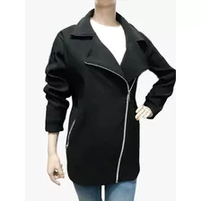 Campera Bengalina Mujer Talles Grandes Especiales