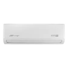 Aire Acondicionado Mirage Magnum 22 Mini Split Inverter Frío 24000 Btu Blanco 230v Emf261v|cmf261v