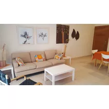 Apartamento Amueblado En Alquiler En Punta Cana Village