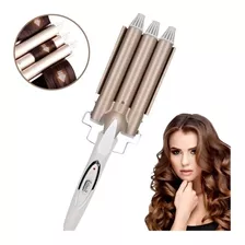 Ondulador Para Cabello Rizador Automático 