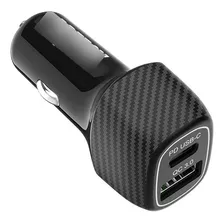 Cargador De Coche, Arteck 40w/8a Pd Usb-c/adaptador De Puer