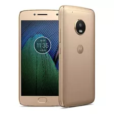 Motorola Moto G5 Plus 