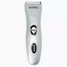 Cortapelo Mascota Atec Silver Pet Clipper Cortadora Perro