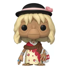 E.t. In Disguise #1253 Et Extraterrestre Funko Pop! S/ Juros