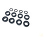 Kit 2 Inyectores Combustible Dodge Dakota 3.7 2004-2011