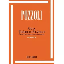 Pozzoli Guia Teorico Pratico Volume 1 E 2
