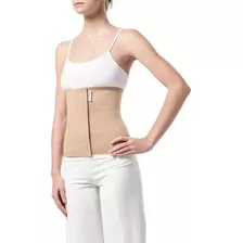 Faja Elástica Abdominal De Algodón Softy Plus Talle Xl