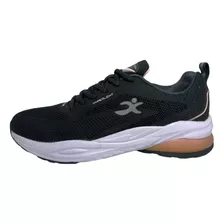 Zapatilla Deportiva Mujer Running Hyper Light I Run 7011