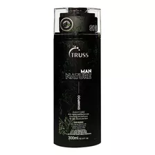 Truss Man Nature Condicionador 300ml