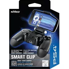 Clip Smart Nyko Para Playstation 4