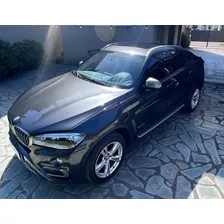 Bmw X6 3.0 Xdrive 35i Pure Extravagance