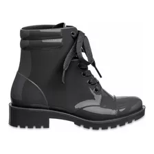 Bota Iggy Petite Jolie Pj4995 Preto