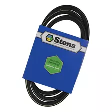 New Stens Oem Replacement Belt 265-706 Compatible With Hustl
