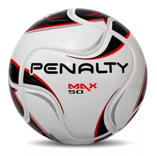 Bola Futsal Infantil Penalty Max 50 Xsub 07 Termotec Oficial