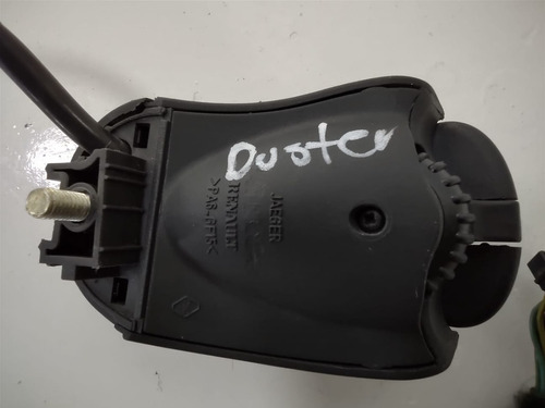 Control Radio Estreo Renault Duster 200-2015 2.0 Foto 4
