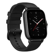 Amazfit Reloj Inteligente Gts 2e - Negro Medianoche