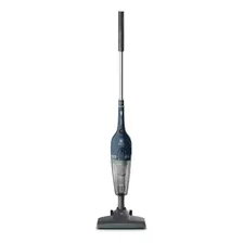 Aspiradora Vertical 2 En 1 Power Speed Plus Electrolux Stk14 Color Denim Blue 127v