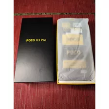 Celular Poco X3 Pro