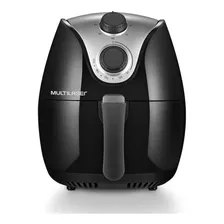 Fritadeira Elétrica Sem Óleo Multilaser Gourmet Air Fryer 4