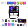 Radio 2 Din Android 1.0 10'' Renault Clio