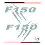 Cremallera Hid Ford F150 1/2 Ton P/u 4wd 2002 4.6l Fi Sohc W