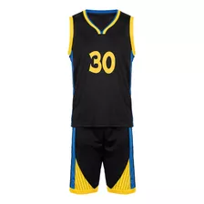 Hermoso Conjunto Baloncesto Uniforme Ropa Deportiva Malla