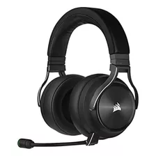 Corsair Virtuoso Rgb Wireless Xt Auriculares Gaming Multipla