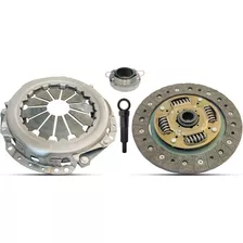 Kit De Clutch Faw Gf1500 1.5l L4 2016-2021 Namcco