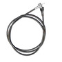 Cable Velocmetro Para Toyota Crown 2.3l 1970