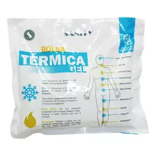 Bolsa Térmica Gel Sanity 300ml