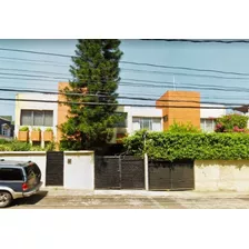 Casa En Venta En Alvaro Obregon, Tum