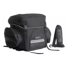 Alforge Mochila Bolsa Mala Baú Viagem Moto 100% Impermeável