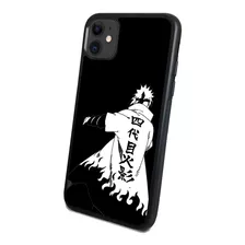 Funda Celular Naruto Minato Namikaze Todos Los Modelos