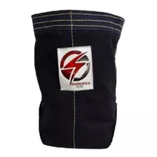 Bolso Lona Porta Herramientas 25 Cms 