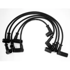 Cable Bujia Juego Fiat Uno/etc. 1992 -