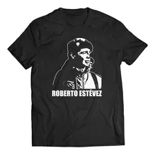 Remera Teniente Primero Roberto Estevez Malvinas Argentina 