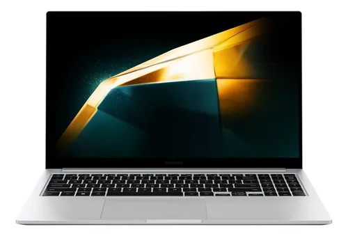 Samsung Galaxy Book4 I5 15.6 512Gb 16Gb Ram Plata