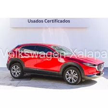 Mazda Cx-30 I Grand Touring 2wd L4 2.5l Skyactiv-g Ta 2023