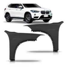 Guardabarro Bmw X1 16/18 Izq