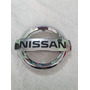 Emblema Nissan Altima 2007-08-09-10-11-2012