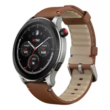 Smart Watch Amazfit Gtr-4