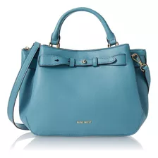 Nine West Aria Satchel,