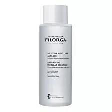 Filorga Solución Micelar [limpia - Demaquilla - Hidrata] 400