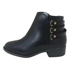 Botas Modare Ultraconforto 7075.216